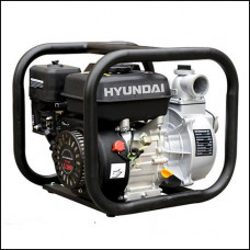 Hyundai HY 50